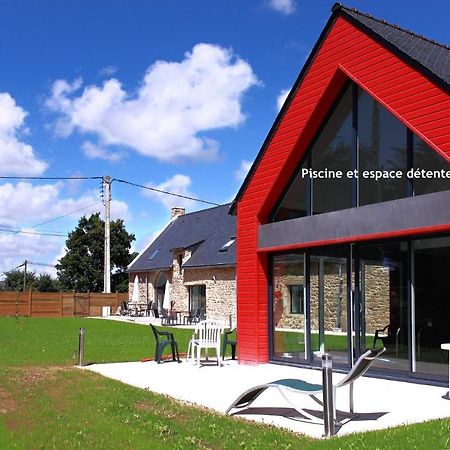 gîte Brocéliande - Closeries du Golfe Theix Extérieur photo
