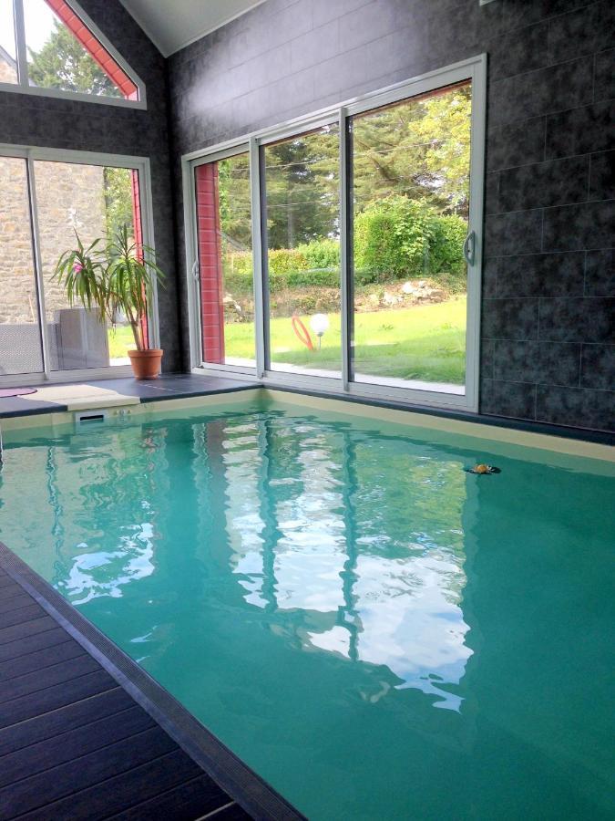 gîte Brocéliande - Closeries du Golfe Theix Extérieur photo