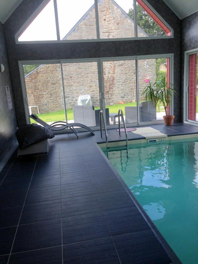 gîte Brocéliande - Closeries du Golfe Theix Extérieur photo