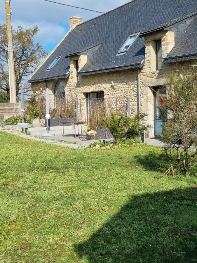 gîte Brocéliande - Closeries du Golfe Theix Extérieur photo